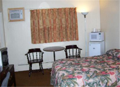 Hillside Inn Пемброк Экстерьер фото